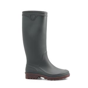 botte-cyclone-vert-rain-boots-rouchette-cyclone-green