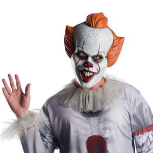 82686210775-mask-rubie-s-france-it-pennywise-multicolour-one-size