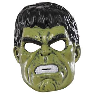 82686392150-child-mask-rubies-marvel-avengers-hulk-green-one-size