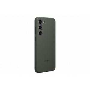 ef-ps916tgegww-silicone-shell-samsung-galaxy-s23-plus-khaki-one-size