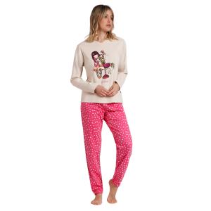 62384-0-000002-women-s-long-sleeve-pyjama-santoro-london-carousel-beige