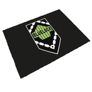 8435450261282-logo-doormat-sd-toys-blue-lock-black-60x40-cm