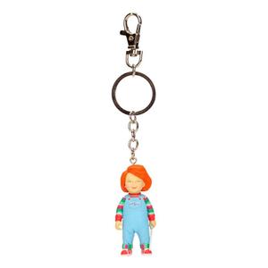 sdtuni25514-pvc-key-ring-sd-toys-chucky-orange-6-cm