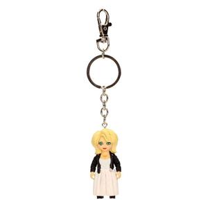sdtuni25515-pvc-key-ring-sd-toys-chucky-tiffany-yellow-6-cm