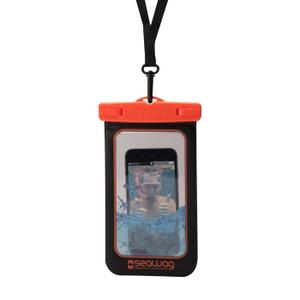 seawagb5x-waterproof-smartphone-pouch-seawag-black-orange-5-7
