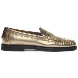 74117fw-989r-women-s-leather-loafers-sebago-dan-met-gold