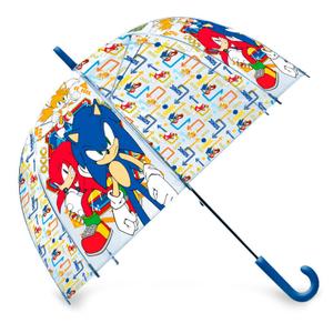8435507875479-manual-umbrella-sega-sonic-the-hedgehog-multicolour-46-cm