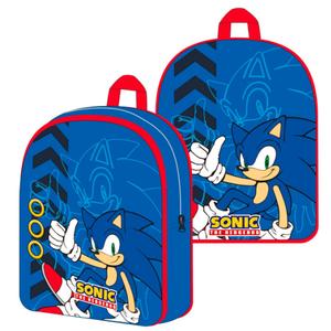 8435631313106-backpack-sega-sonic-the-hedgehog-blue-red-30x26x10-cm
