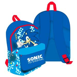 8435631313120-backpack-sega-sonic-the-hedgehog-blue-white-turquoise-40x30x15-cm