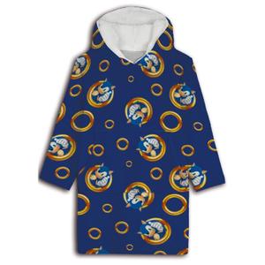 8436580117005-coat-sega-sonic-the-hedgehog-blue-one-size