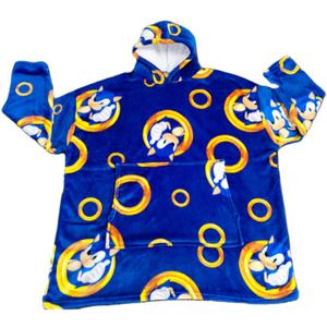 8436580117173-coat-sega-sonic-the-hedgehog-blue-yellow-one-size