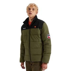 shk12789-jacket-ellesse-nebula-green-khaki