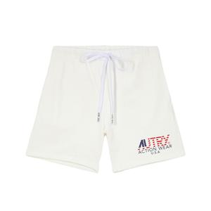 shima940-short-autry-iconic-white