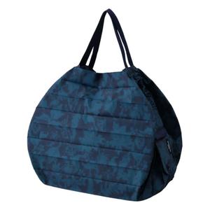 kb2115shuprec-s489df-recycled-japanese-shopping-bag-shupatto-deep-forest-m