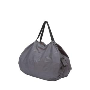 kb2327shupa-l-sumi-compact-japanese-shopping-bag-shupatto-sumi-charcoal-l