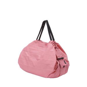 kb2331shupa-l-momo-compact-japanese-shopping-bag-shupatto-momo-peach-l