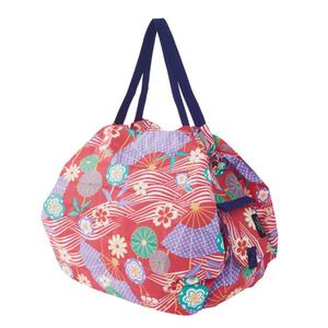 kb2343shupjap-s464ou-bag-shupatto-japan-collection-ougi-red-violet-green