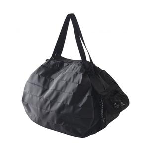 kb2351shuppac-s502bk-large-foldable-bag-shupatto-black-27-l