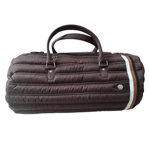 swet3-choco01-bag-silver-crown-week-end-chocolate-white-conker-black-one-size