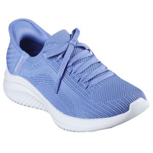 149710-peri-women-s-trainers-skechers-slip-ins-ultra-flex-3-0-blue
