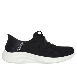 149710-blk-women-s-trainers-skechers-ultra-flex-30-black