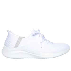 149710-wht-women-s-trainers-skechers-ultra-flex-30-white
