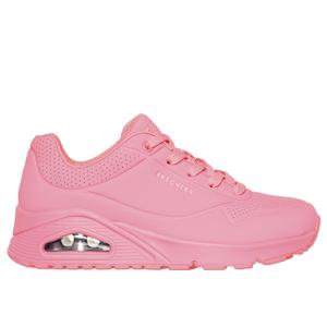 73690-crl-women-s-trainers-skechers-uno-white-durabuck-mint-suede-trim