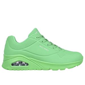 73690-grn-women-s-trainers-skechers-uno-stand-on-air-green