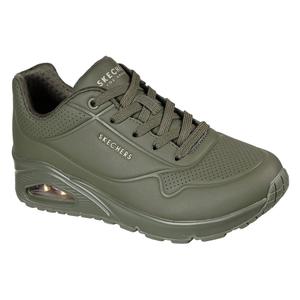 73690-olv-women-s-trainers-skechers-uno-stand-on-air-green