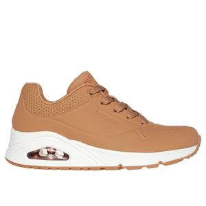 73690-tan-women-s-trainers-skechers-uno-stand-on-air-brown