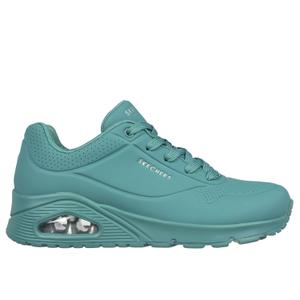 73690-teal-women-s-trainers-skechers-uno-stand-on-air-blue