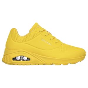 73690-yel-women-s-trainers-skechers-uno-stand-on-air-yellow