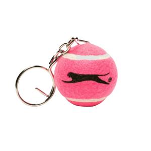 801144-keychain-slazenger-wimbledon-pink-one-size