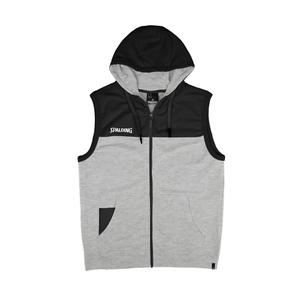 40221834-gr-bl-sweatshirt-sleeveless-hoodie-spalding-funk-grey-blend-black