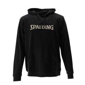 40232014-bl-be-hoodie-spalding-black-beige