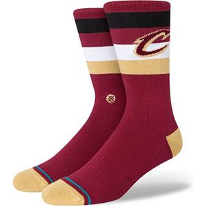 a555c22cav-win-socks-cleveland-cavaliers-st-crew-wine-42-46