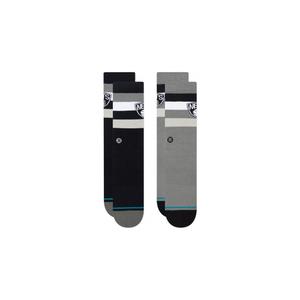 a555c22nts-blk-set-of-2-socks-brooklyn-nets-st-black-42-46