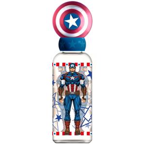 801315-avengers-figurine-3d-stor-bottle-blue-multicolored-560-ml