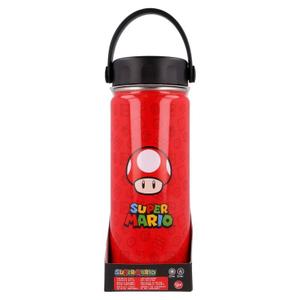 8412497013722-stor-nintendo-super-mario-bros-stainless-steel-bottle-red-black-530-ml