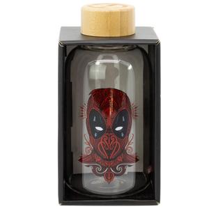 8412497119608-glass-bottle-stor-marvel-deadpool-transparent-620-ml