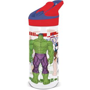 8412497741977-bottle-stor-marvel-avengers-white-620-ml