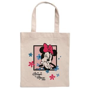 3609088302944-shopping-bag-suncity-disney-minnie-mouse-beige-pink-41x37-cm