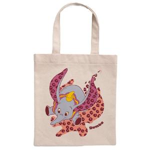 3609088303187-shopping-bag-suncity-disney-dumbo-beige-41x37-cm