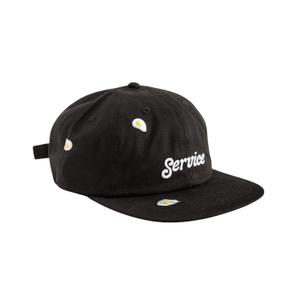 sw030-bne-baseball-cap-service-works-service-fried-cap-black-one-size