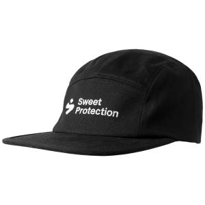 820340-99901-5-panel-cap-sweet-protection-sweet-black-one-size