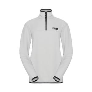 820566-10500-women-s-1-4-zip-fleece-sweet-protection-timber-light-grey