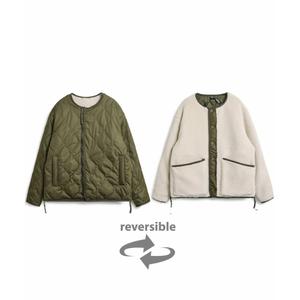 taion-r104bml-1-d-olivexcream-reversible-round-neck-military-jacket-taion-dark-olive-cream