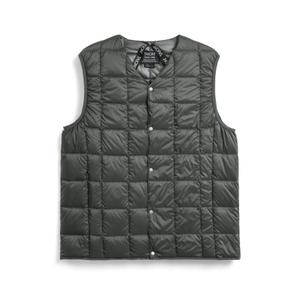 taion-001-d-charcoal-taion-s-sleeveless-puffer-vest-dark-charcoal