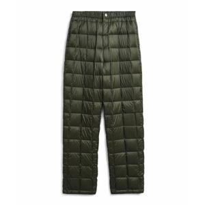 taion-131rs-d-olive-basic-down-trousers-taion-dark-olive