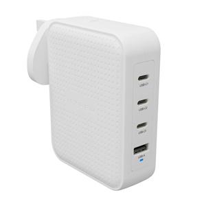 02502737-travel-charger-4-ports-145w-targus-hyperjuice-white-one-size